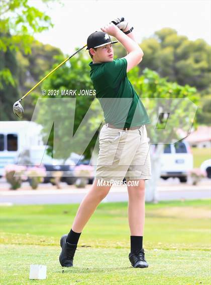 Thumbnail 3 in Metro Invitational  photogallery.