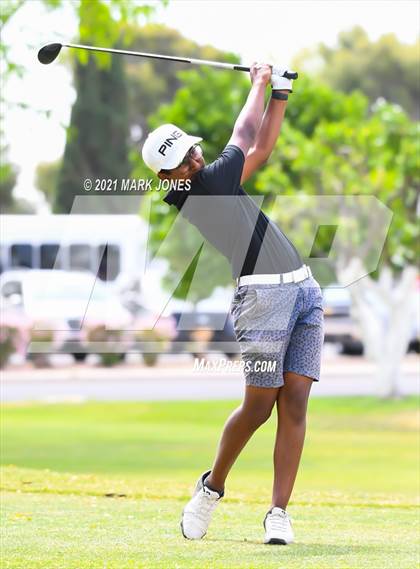 Thumbnail 3 in Metro Invitational  photogallery.