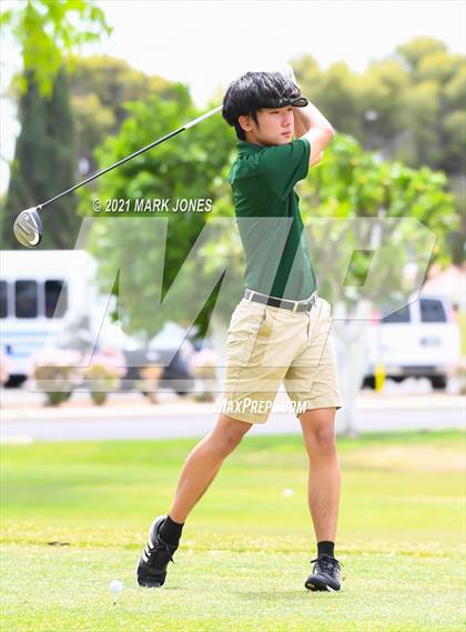 Thumbnail 1 in Metro Invitational  photogallery.