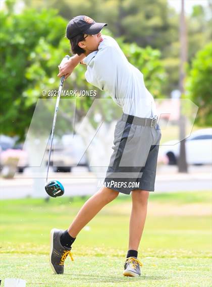 Thumbnail 1 in Metro Invitational  photogallery.