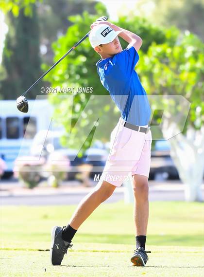 Thumbnail 1 in Metro Invitational  photogallery.