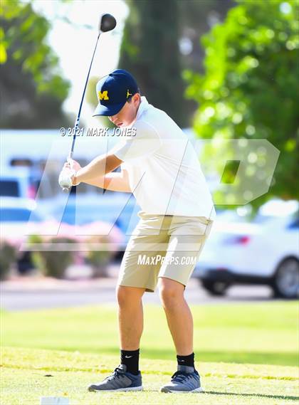 Thumbnail 1 in Metro Invitational  photogallery.