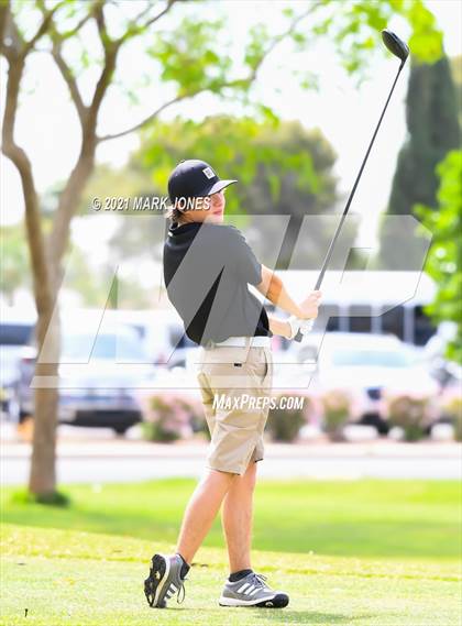 Thumbnail 2 in Metro Invitational  photogallery.