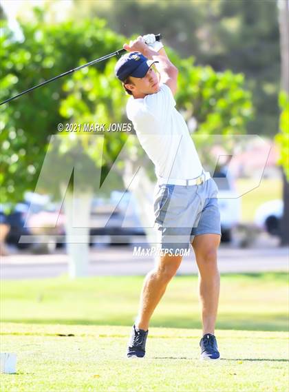 Thumbnail 3 in Metro Invitational  photogallery.