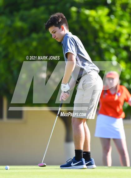 Thumbnail 2 in Metro Invitational  photogallery.