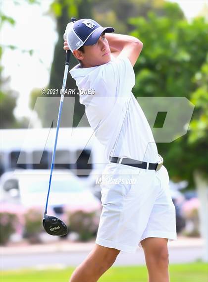 Thumbnail 2 in Metro Invitational  photogallery.