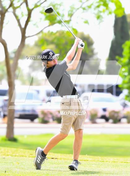 Thumbnail 3 in Metro Invitational  photogallery.