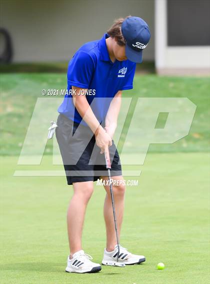Thumbnail 1 in Metro Invitational  photogallery.
