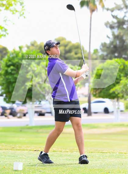 Thumbnail 1 in Metro Invitational  photogallery.