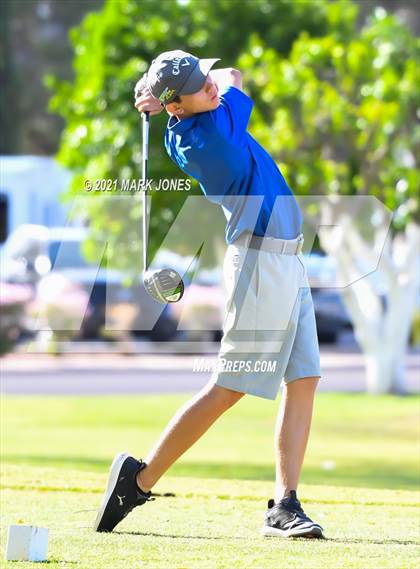 Thumbnail 2 in Metro Invitational  photogallery.