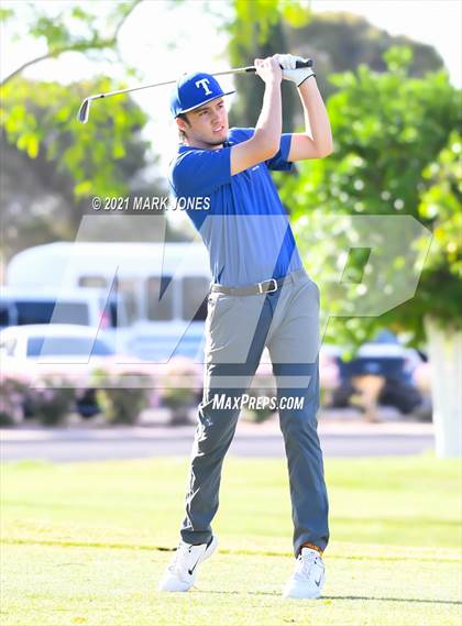 Thumbnail 2 in Metro Invitational  photogallery.
