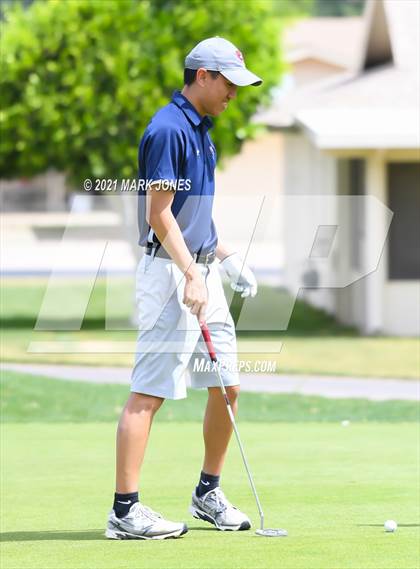 Thumbnail 2 in Metro Invitational  photogallery.
