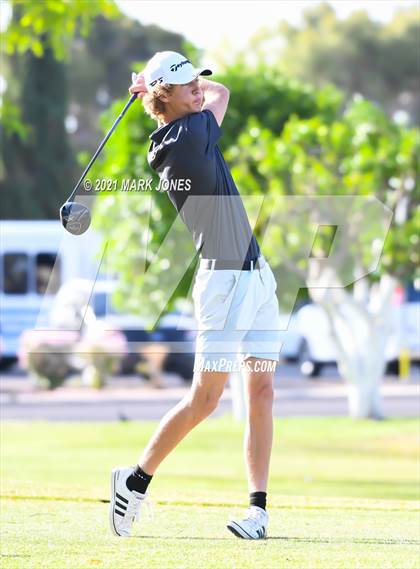 Thumbnail 1 in Metro Invitational  photogallery.