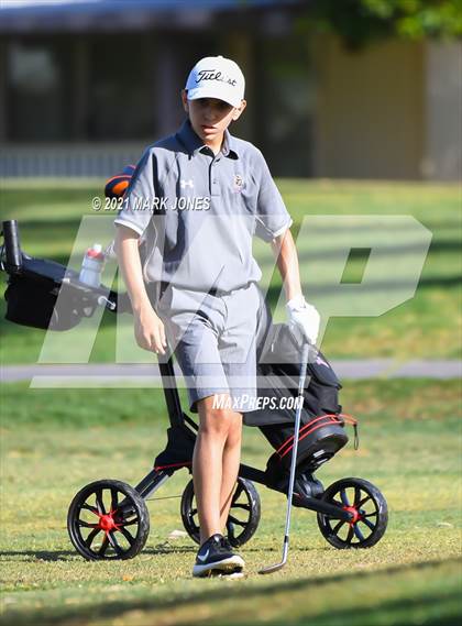 Thumbnail 2 in Metro Invitational  photogallery.