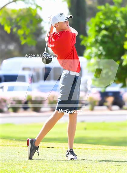 Thumbnail 3 in Metro Invitational  photogallery.