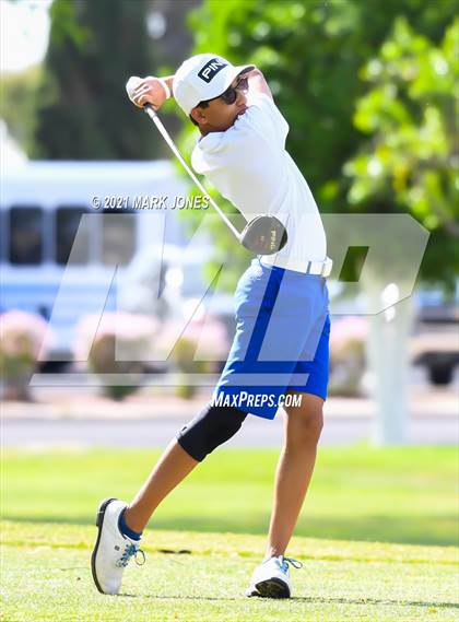 Thumbnail 3 in Metro Invitational  photogallery.