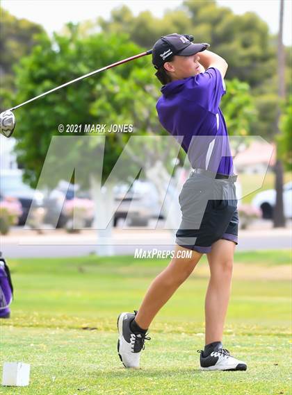 Thumbnail 3 in Metro Invitational  photogallery.