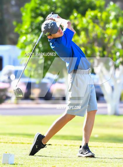 Thumbnail 1 in Metro Invitational  photogallery.