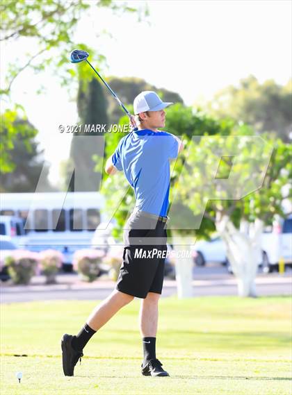Thumbnail 3 in Metro Invitational  photogallery.
