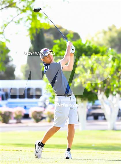 Thumbnail 2 in Metro Invitational  photogallery.