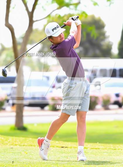 Thumbnail 3 in Metro Invitational  photogallery.