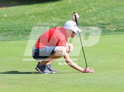 Thumbnail 1 in Metro Invitational  photogallery.