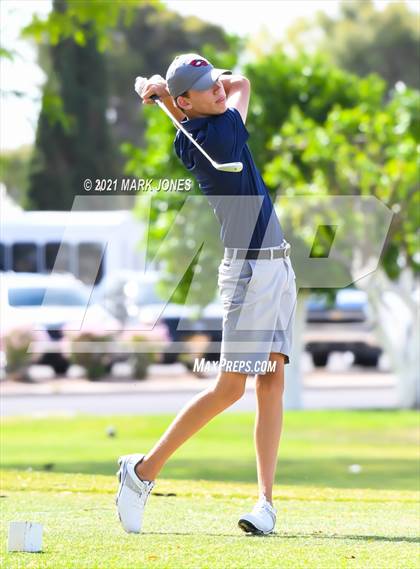 Thumbnail 3 in Metro Invitational  photogallery.