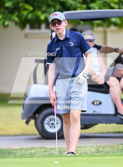 Thumbnail 1 in Metro Invitational  photogallery.