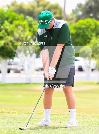 Thumbnail 3 in Metro Invitational  photogallery.