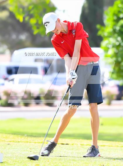 Thumbnail 2 in Metro Invitational  photogallery.