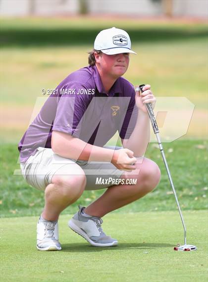 Thumbnail 3 in Metro Invitational  photogallery.