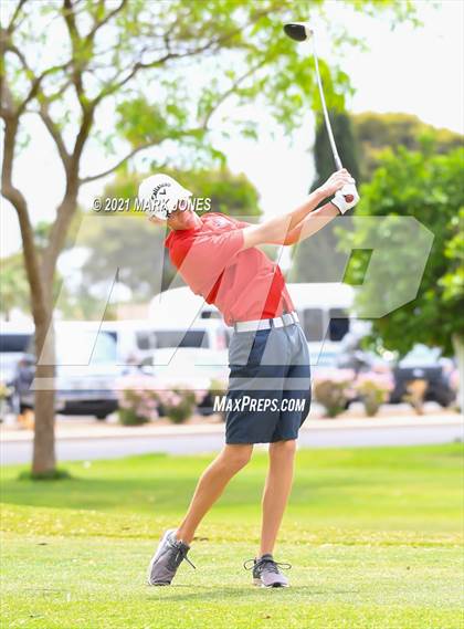 Thumbnail 3 in Metro Invitational  photogallery.
