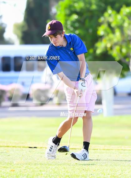 Thumbnail 2 in Metro Invitational  photogallery.