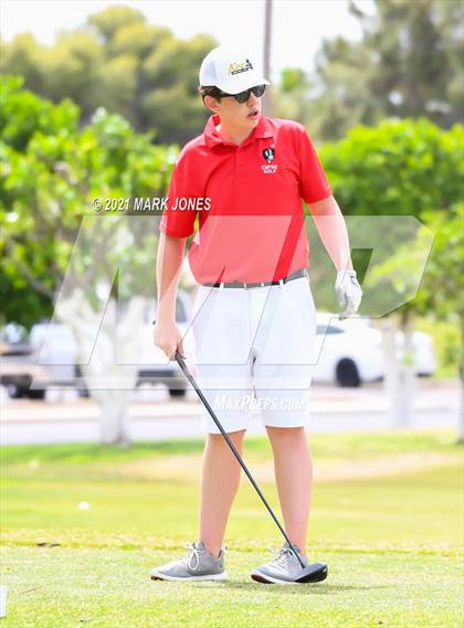 Thumbnail 3 in Metro Invitational  photogallery.