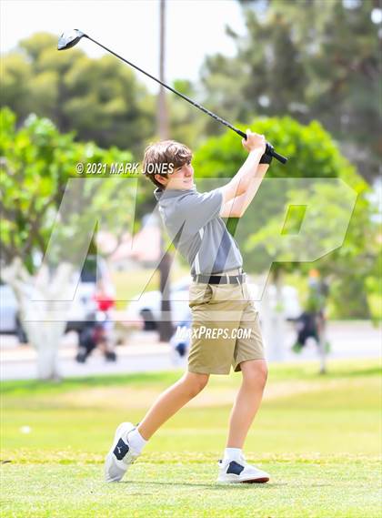 Thumbnail 2 in Metro Invitational  photogallery.