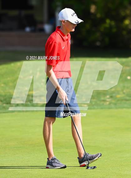 Thumbnail 1 in Metro Invitational  photogallery.