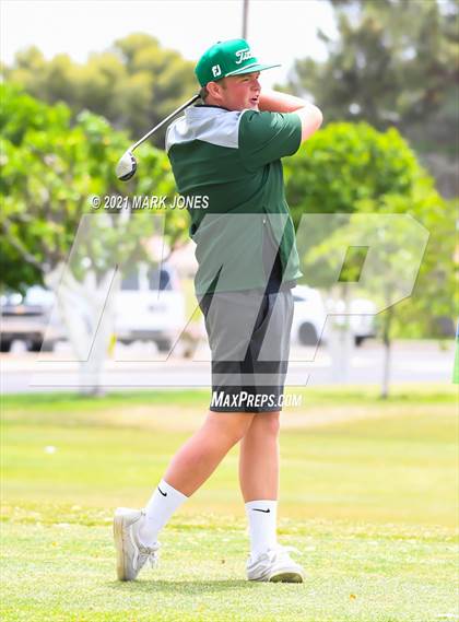 Thumbnail 3 in Metro Invitational  photogallery.
