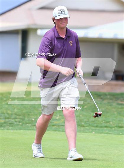 Thumbnail 1 in Metro Invitational  photogallery.