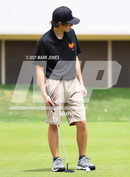 Thumbnail 2 in Metro Invitational  photogallery.