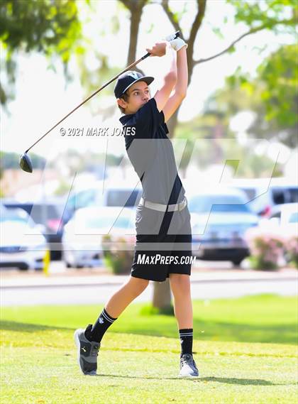 Thumbnail 3 in Metro Invitational  photogallery.