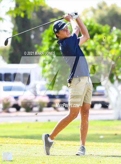 Thumbnail 3 in Metro Invitational  photogallery.