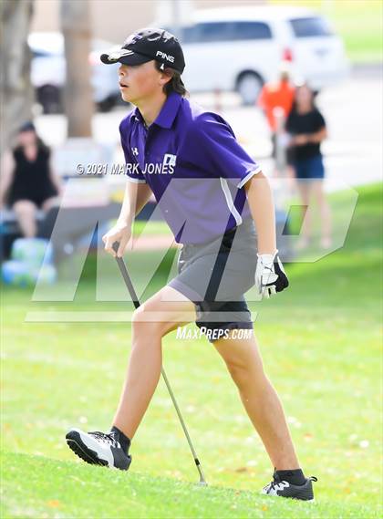 Thumbnail 1 in Metro Invitational  photogallery.