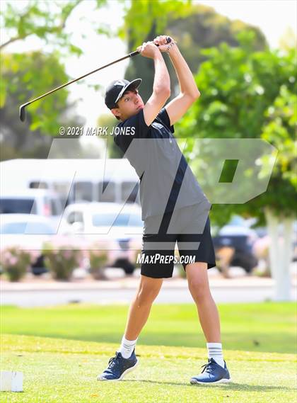 Thumbnail 3 in Metro Invitational  photogallery.