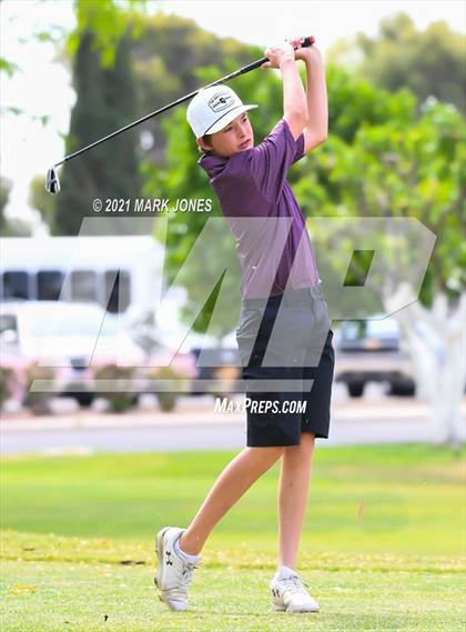 Thumbnail 3 in Metro Invitational  photogallery.