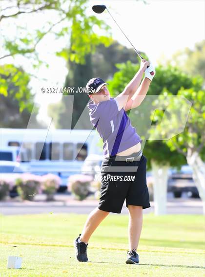 Thumbnail 2 in Metro Invitational  photogallery.