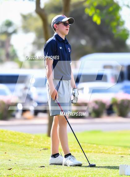 Thumbnail 2 in Metro Invitational  photogallery.