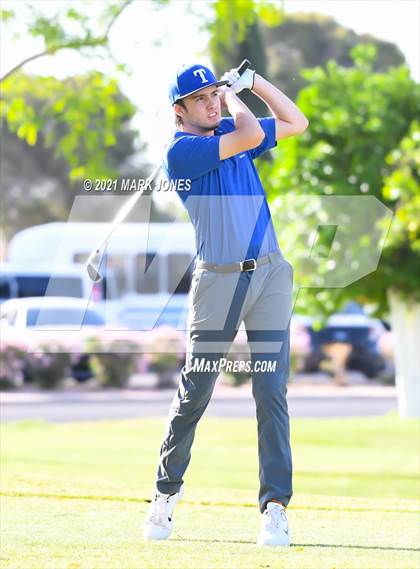 Thumbnail 3 in Metro Invitational  photogallery.