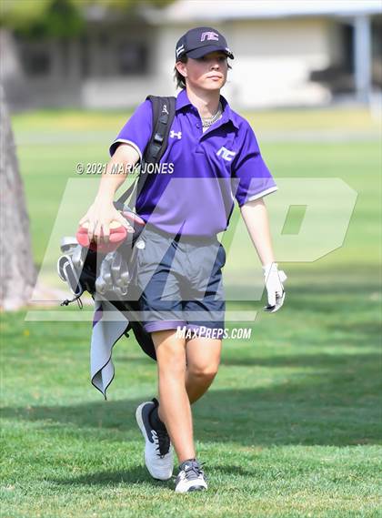 Thumbnail 3 in Metro Invitational  photogallery.
