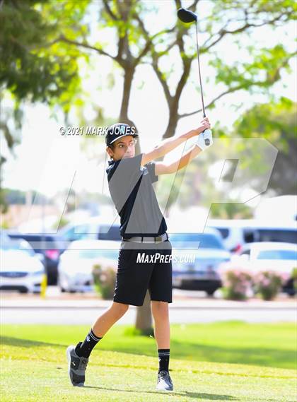 Thumbnail 1 in Metro Invitational  photogallery.