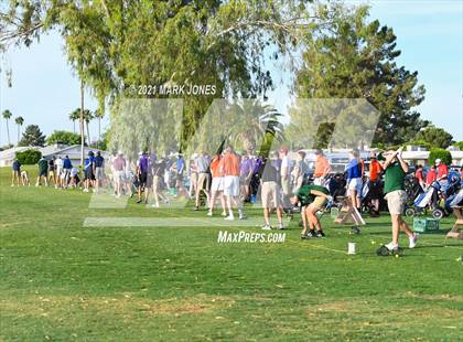 Thumbnail 2 in Metro Invitational  photogallery.